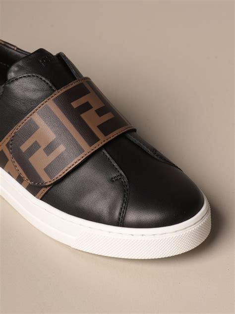 fendi kids shoes 2018|fendi shoes for boys.